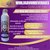 Premium Eco-Friendly Aluminum & Stainless Steel Water Bottle – Hydrate with Purpose!